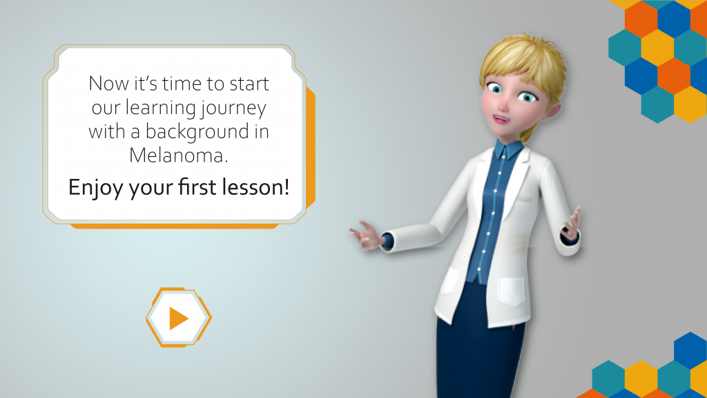 Unit 1.3 : Lesson entry