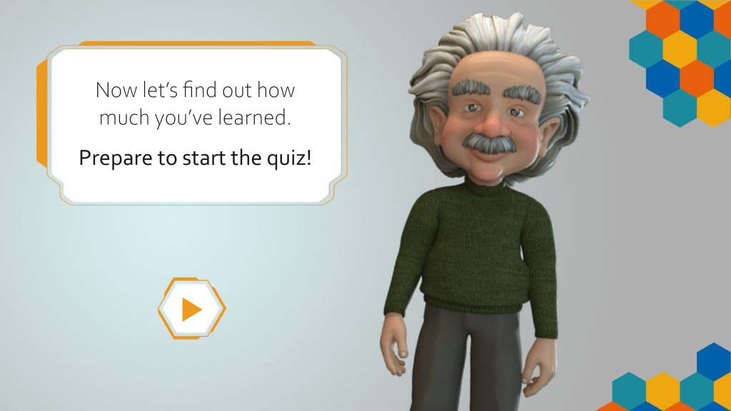SA test 1 entry